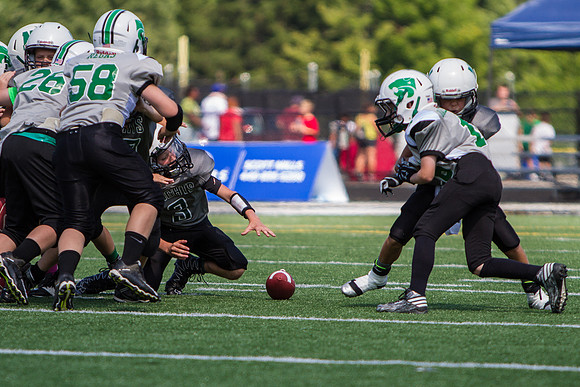 Mayfield v Nordonia