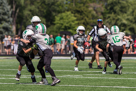 Mayfield v Nordonia