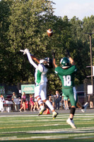 Knights v. Bedford Bearcats