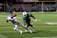 Knights at Mayfield Wildcats