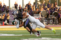 Knights at North Royalton Bears