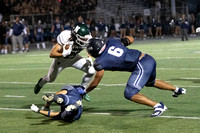 Knights At Twinsburg Tigers