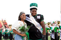Homecoming Court