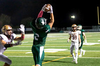 Knights v. Stow Bulldogs
