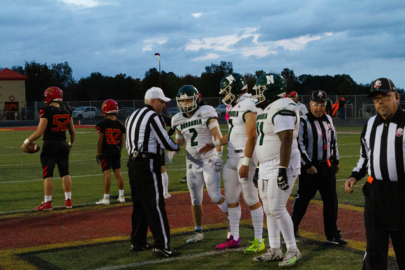 knights at Brecksville Bees-3550