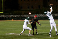 Knights At Brecksville Bees