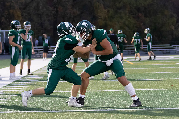 Knights v. Twinsburg Playoff-6721
