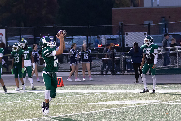 Knights v. Twinsburg Playoff-6728