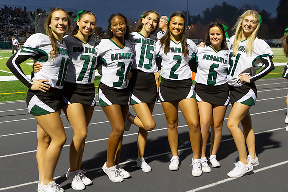 Knights v. Twinsburg Playoff-3567