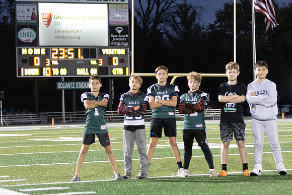 Knights v. Twinsburg Playoff-6737