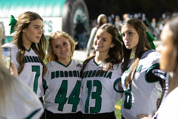 Knights v. Twinsburg Playoff-6749