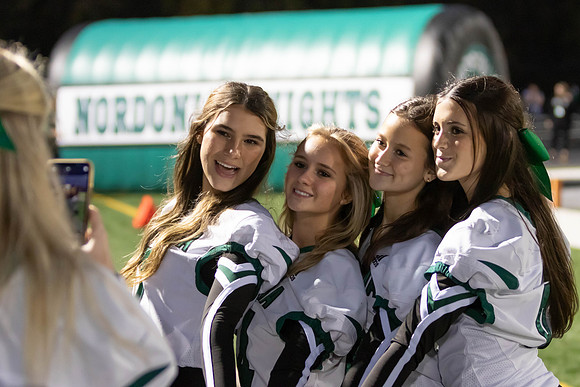 Knights v. Twinsburg Playoff-6750