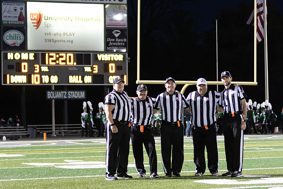 Knights v. Twinsburg Playoff-6769