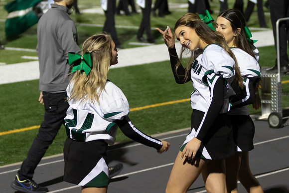 Knights v. Twinsburg Playoff-6778