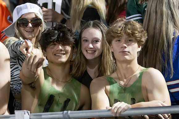 Knights v. Twinsburg Playoff-6786
