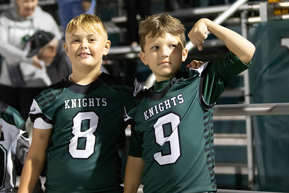 Knights v. Twinsburg Playoff-6788