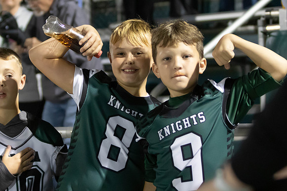 Knights v. Twinsburg Playoff-6792