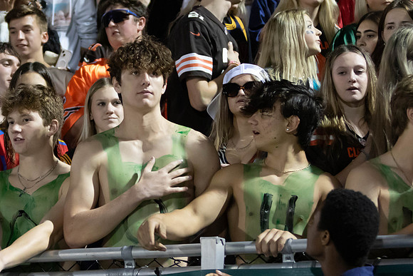 Knights v. Twinsburg Playoff-6794