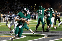 Nordonia v. Twinsburg Playoff