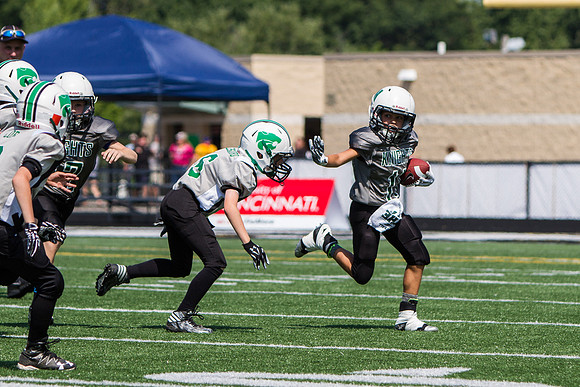 Mayfield v Nordonia
