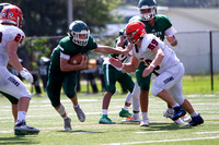 Knights v Berea 8/28