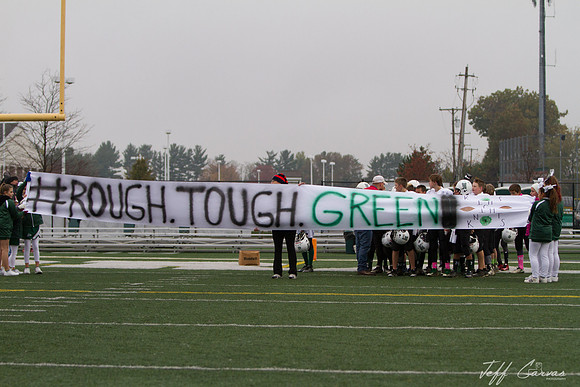 Aurora High School