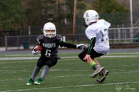 Nordonia White At Nordonia Green 10-29-17