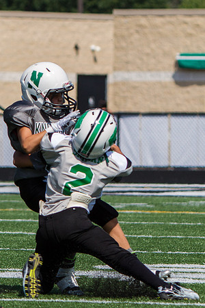 Mayfield v Nordonia