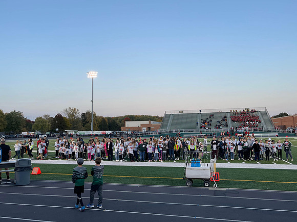 Brecksville Bees At Knights-6576