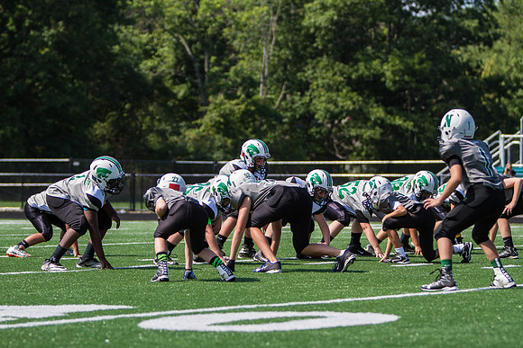 Mayfield v Nordonia