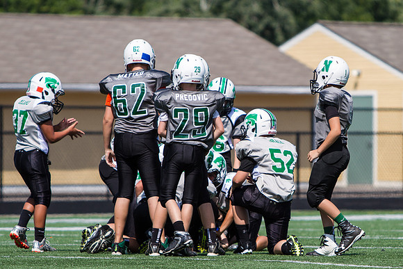 Mayfield v Nordonia