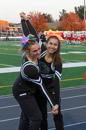 Brecksville Bees At Knights-0428