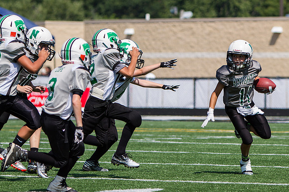 Mayfield v Nordonia