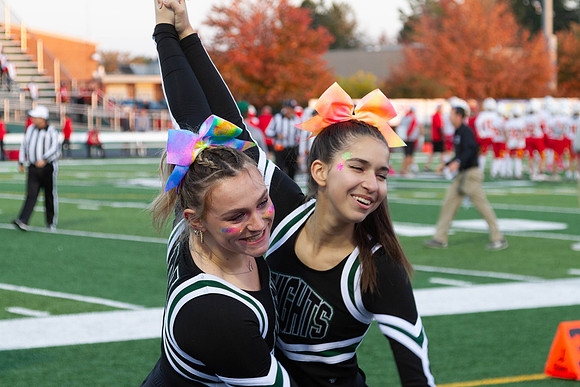 Brecksville Bees At Knights-0426