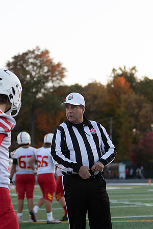 Brecksville Bees At Knights-6554