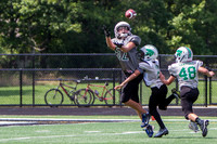 Mayfield v Nordonia - Week 1