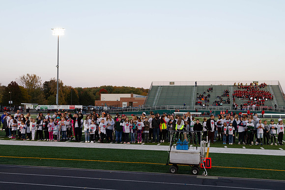 Brecksville Bees At Knights-0451